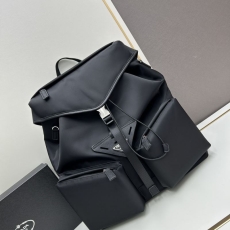 Prada Backpacks